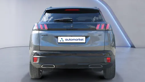 PEUGEOT 3008 3008 1.6 PureTech GT Pack S&S EAT8