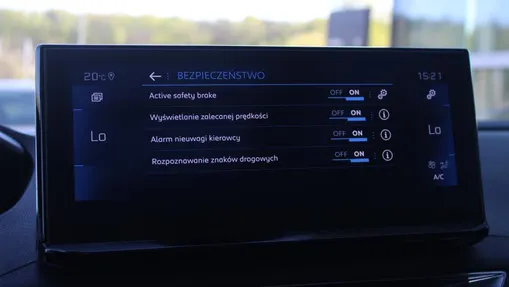 PEUGEOT 3008 3008 1.6 PureTech GT Pack S&S EAT8