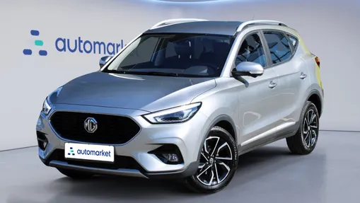 MG ZS ZS 1.0 T-GDI Exclusive aut