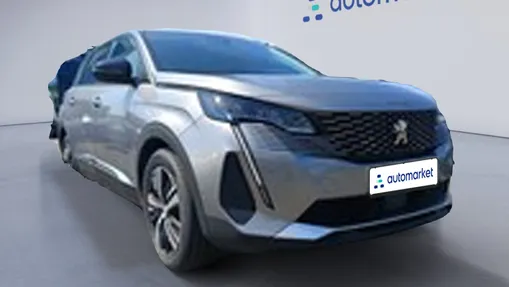 PEUGEOT 5008 5008 1.5 BlueHDI Allure S&S