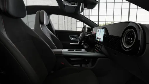 MERCEDES-BENZ CLA CLA 200 mHEV 8G-DCT Nowy