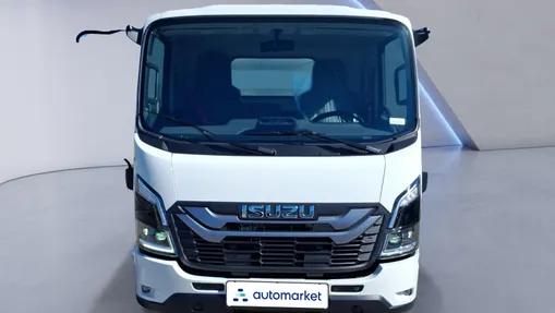 ISUZU Seria N M27 H Nowy