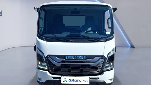 ISUZU Seria N M27 H Nowy