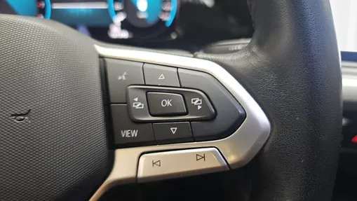 VOLKSWAGEN Golf Golf VIII 1.5 TSI EVO Life