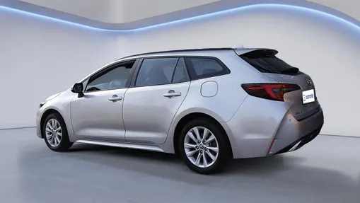 TOYOTA Corolla Corolla 1.8 Hybrid Comfort
