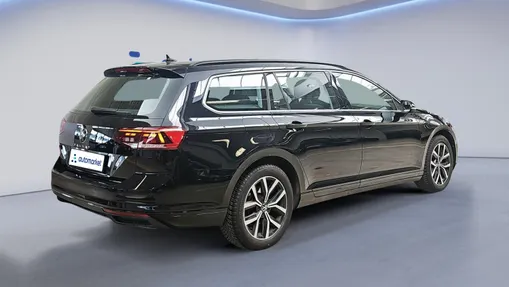 VOLKSWAGEN Passat Passat 1.5 TSI EVO Business DSG