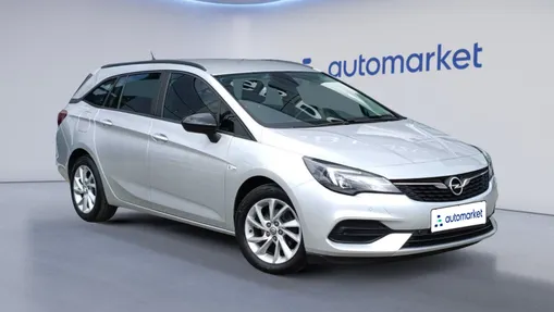 OPEL Astra Astra V 1.4 T S&S