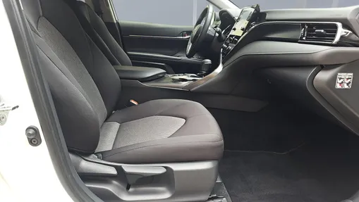 TOYOTA Camry Camry 2.5 Hybrid Comfort CVT