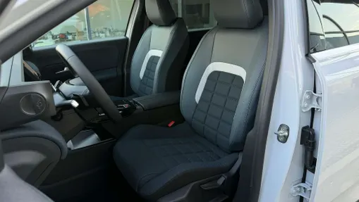 CITROEN C5 Aircross C5 Aircross 1.2 mHEV Plus eDCT6 Nowy