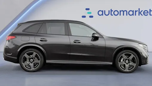 MERCEDES-BENZ GLC GLC 220 d mHEV 4-Matic AMG Line