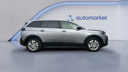 PEUGEOT 5008 5008 1.6 BlueHDI Allure S&S EAT6