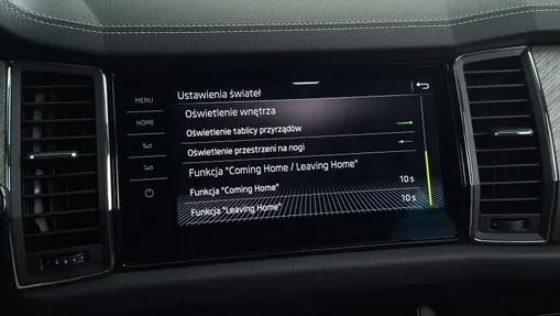 SKODA Kodiaq Kodiaq 2.0 TDI 4x4 Style DSG 7os.