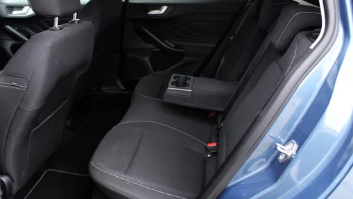 FORD Focus Focus 1.5 EcoBlue Titanium X aut