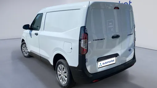 FORD Transit Courier Transit Courier 1.5 EcoBlue 1,9t Trend Nowy