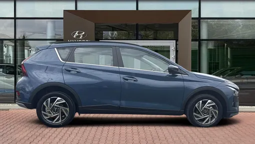 HYUNDAI Bayon Bayon 1.0 T-GDI Smart Nowy