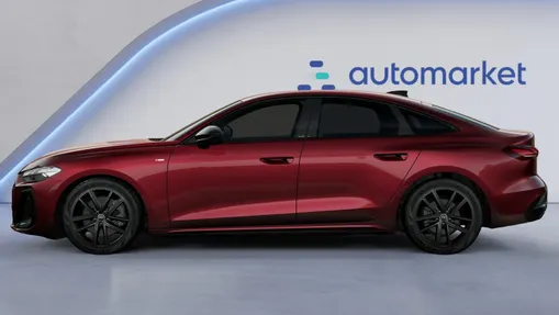 AUDI A5 A5 TFSI 150 kW Quattro S tronic Nowy