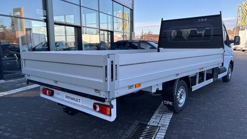 RENAULT Master Master dCi L3 Extra Nowy