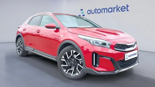 KIA XCeed XCeed 1.5 T-GDI M DCT
