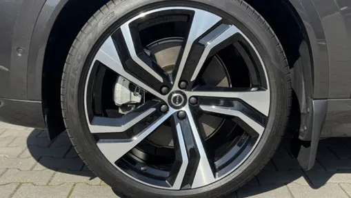 VOLVO XC90 XC90 B5 B AWD Ultra Bright 7os aut
