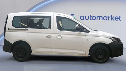 VOLKSWAGEN Caddy osobowy Caddy 2.0 TDI