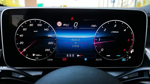 MERCEDES-BENZ GLC GLC 220 d mHEV 4-Matic AMG Line