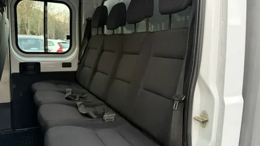 PEUGEOT Boxer Boxer 335 BlueHDi L3 Premium