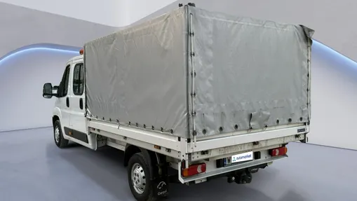 PEUGEOT Boxer Boxer 335 BlueHDi L3 Premium