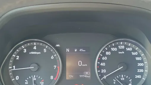 HYUNDAI i30 i30 1.5 T-GDI 48V Smart
