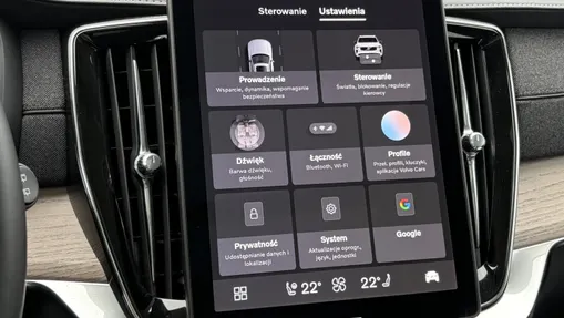 VOLVO XC90 XC90 T8 AWD Plug-In Hybrid Ultra Bright 7os aut