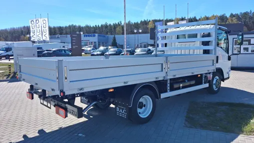 ISUZU Seria N M27 H Nowy