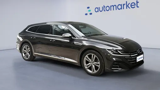 VOLKSWAGEN Arteon Arteon 2.0 TSI R-Line DSG