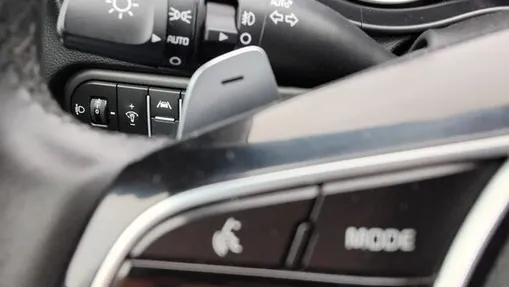 KIA XCeed XCeed 1.5 T-GDI M DCT
