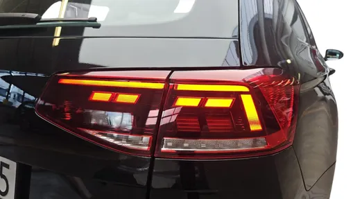 VOLKSWAGEN Passat Passat 1.5 TSI EVO Business DSG
