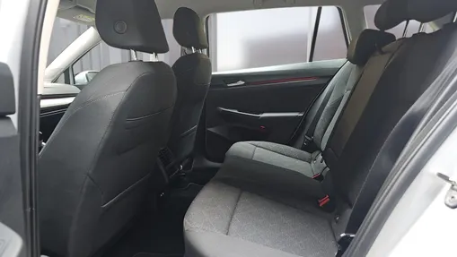 VOLKSWAGEN Golf Golf VIII 1.5 TSI EVO Life