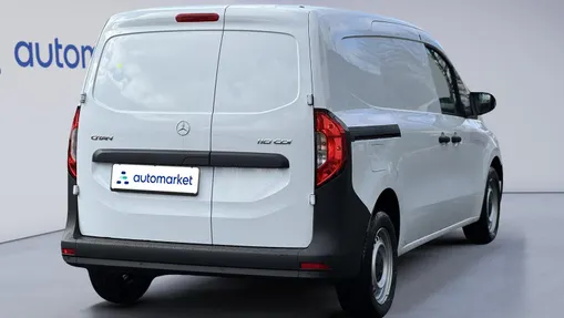 MERCEDES-BENZ Citan Citan 110 CDI L2 420.625 Nowy