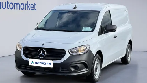 MERCEDES-BENZ Citan Citan 110 CDI L2 420.625 Nowy