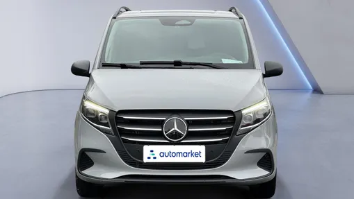 MERCEDES-BENZ Vito Vito Tourer 119 CDI L2 Pro 4x4 9G-Tronic 447.703 Nowy
