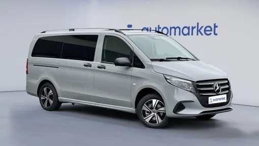 MERCEDES-BENZ Vito Vito Tourer 119 CDI L2 Pro 4x4 9G-Tronic 447.703 Nowy