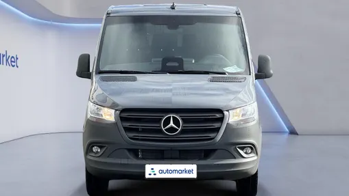 MERCEDES-BENZ Sprinter Sprinter 317 CDI Long PRO 907.235 Nowy
