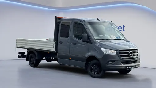 MERCEDES-BENZ Sprinter Sprinter 317 CDI Long PRO 907.235 Nowy