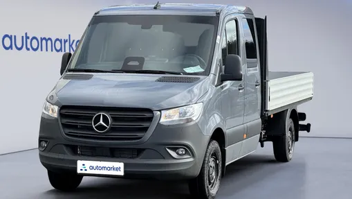 MERCEDES-BENZ Sprinter Sprinter 317 CDI Long PRO 907.235 Nowy