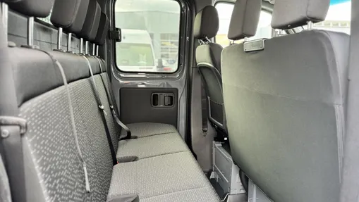 MERCEDES-BENZ Sprinter Sprinter 317 CDI Long PRO 907.235 Nowy