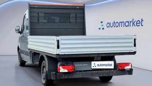 MERCEDES-BENZ Sprinter Sprinter 317 CDI Long PRO 907.235 Nowy