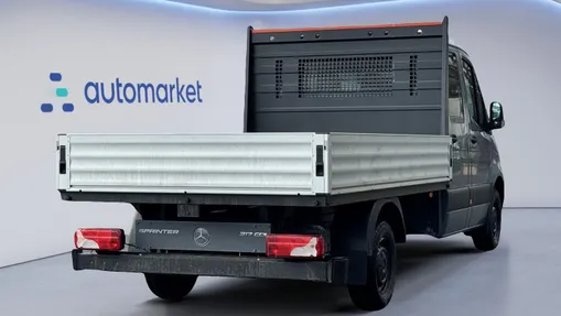 MERCEDES-BENZ Sprinter Sprinter 317 CDI Long PRO 907.235 Nowy