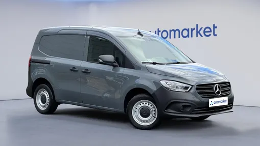 MERCEDES-BENZ Citan Citan 110 CDI L1 420.623 Nowy