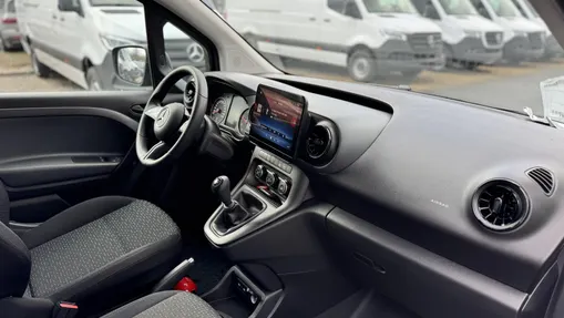 MERCEDES-BENZ Citan Citan 110 CDI L1 420.623 Nowy