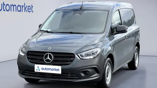 MERCEDES-BENZ Citan Citan 110 CDI L1 420.623 Nowy
