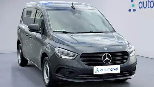 MERCEDES-BENZ Citan Citan 110 CDI L1 420.623 Nowy