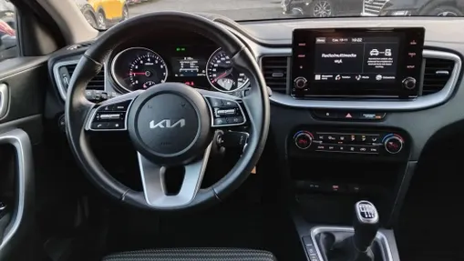 KIA XCeed XCeed 1.5 T-GDI M