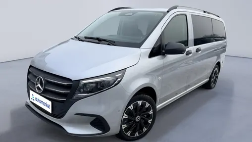 MERCEDES-BENZ Vito Vito Tourer 116 CDI L2 Pro 4x4 9G-Tronic 447.703 Nowy